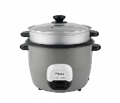 Clikon Ck2734 2.8 Litre Rice Cooker With Steamer 1000W  - Similar Product Imag - ID 7160402