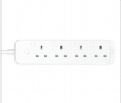 Tapo P304M Smart Wifi Power Strip  - Similar Product Imag - ID 7160420