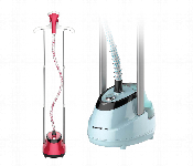 Hamilton Garment Steamer Ht50Gs 1800W 1.6L Tank  - Similar Product Imag - ID 7160454