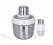 Hamilton 3 In 1 Food Chopper Mixer Ht3812Ch 500W White And Silver  - Similar Product Imag - ID 7160457