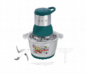 Hamilton 2 In 1 Food Chopper Ht3828Ch 500W 2L Green  - Similar Product Imag - ID 7160463