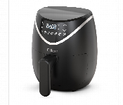 Clikon Ck382  Digital Airchef 3.0L 1000W Air Fryer  - Similar Product Imag - ID 7160492