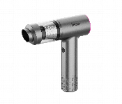 Clikon Ck4448 Rechargeable Car Type Vacuum Cleaner 2 2000Mah  - Similar Product Imag - ID 7160503