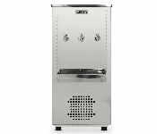 Clikon Ck6106 Ss Water Cooler 25G With 2 Taps  - Similar Product Imag - ID 7160505