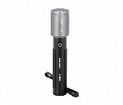 Hamilton Flashlight Ht927Zl 15W 1000 Lumens Zoom Black And Gray  - Similar Product Imag - ID 7160510