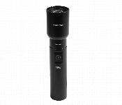Hamilton Flashlight Ht9955Zl 10W 1600M Zoom Led Black  - Similar Product Imag - ID 7160521