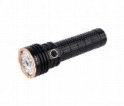 Hamilton Flashlight Ht9960Zl 60W 2600M Waterproof Led Black  - Similar Product Imag - ID 7160524