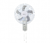Hamilton Wall Fan Ht7416 16 Inch 60W Oscillating Fan  - Similar Product Imag - ID 7160536