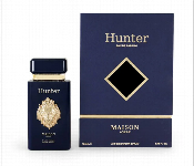 Maison Asrar Hunter Eau De Parfum 100Ml For Men  - Similar Product Imag - ID 7160544