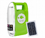 Hamilton Emergency Lantern Ht7783El 3W Power Bank Green  - Similar Product Imag - ID 7160546