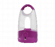 Hamilton Lantern Ht7970 1000 Lumens 100Hrs Led Purple  - Similar Product Imag - ID 7160554