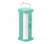 Hamilton Led Lantern Ht7991 92 Smd 360 Degree Light Green  - Similar Product Imag - ID 7160556