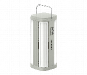 Hamilton Led Lantern Ht7991 92 Smd 360 Degree Light Gray  - Similar Product Imag - ID 7160557