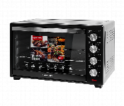 Hamilton Electric Oven Ht2580Eo 80L 2800W 3 In 1 Black  - Similar Product Imag - ID 7160562