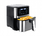 Hamilton Air Fryer Ht5862Af 9L 1800W Digital Control  - Similar Product Imag - ID 7160568