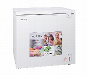 Hamilton Chest Freezer Ht2801 250L Fast Cooling White  - Similar Product Imag - ID 7160571
