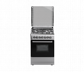 Hamilton Free Standing Oven Ht2603 60 Into 60 Lpg Gas  - Similar Product Imag - ID 7160579