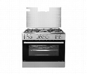 Hamilton Free Standing Oven Ht2604 60 Into 90 Lpg Gas  - Similar Product Imag - ID 7160580