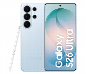 Samsung Galaxy S26 Ultra 5G 12Gb 512Gb 200Mp Camera Sky Blue  - Similar Product Imag - ID 7160641