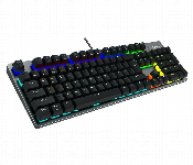Meetion Mk007Pro Mechanical Keyboard Rgb Blue Switch  - Similar Product Imag - ID 7160669