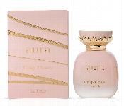 Khadlaj La Fede Aura Crisp Flower Eau De Parfum For Women 100Ml  - Similar Product Imag - ID 7160673