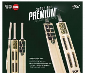 Ss Soft Pro Premium Scoop Kashmir Willow Cricket Bat  - Similar Product Imag - ID 7160722