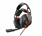 Meetion Gaming Headset Mt Hp099 Usb 7.1 Rgb Audio Black  - Similar Product Imag - ID 7160734