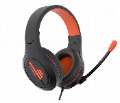 Meetion Gaming Headset Mt Hp021 3.5Mm Stereo Audio Black  - Similar Product Imag - ID 7160736