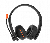 Meetion Bluetooth Headset Mt Bth003 Noise Cancelling Black  - Similar Product Imag - ID 7160767