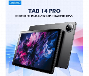 Oteeto Tab 14 Pro 11 Inch Android 15 Tablet 12Gb Ram 512Gb Storage 4G High Speed Tablet  - Similar Product Imag - ID 7160797