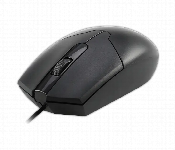 Meetion Mt M360 Usb Wired Mouse 1000Dpi Ergonomic Black  - Similar Product Imag - ID 7160816