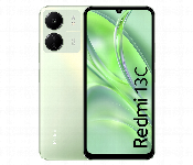 Xiaomi Redmi 13C 8Gb 256Gb 50Mp Camera Clover Green  - Similar Product Imag - ID 7160825