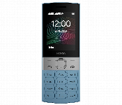 Nokia 150 Dual Sim Blue Wireless Fm Radio Long Battery Life  - Similar Product Imag - ID 7160832