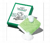 Moms Bath Recipe 8Pcs  Body Peeling Pad Original  - Similar Product Imag - ID 7160941