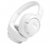 Jbl Tune 770Nc Wireless Anc Over Ear Headphones 70H Battery Bluetooth Foldable White  - Similar Product Imag - ID 7160950