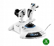 Thrustmaster T Flight Hotas One 4460295 Joystick 14 Programmable Buttons  - Similar Product Imag - ID 7160966