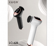 Lugx Electric Foot Callus Remover  Lg 628 60W Rechargeable Pedicure Dead Skin Remover For Smooth Feet  - Similar Product Imag - ID 7161030