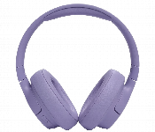 Jbl Tune 770Nc Wireless Anc Over Ear Headphones 70H Battery Bluetooth Foldable Purple  - Similar Product Imag - ID 7161092