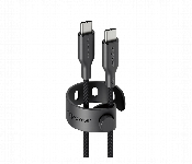 Panzerglass Racing Usb C Cable 240W 2M Black  - Similar Product Imag - ID 7161338