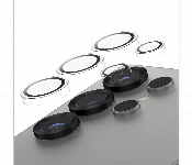 Panzerglass Camera Lens Protector Samsung  S 25 Transparent  - Similar Product Imag - ID 7161372