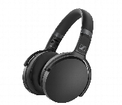 Sennheiser Hd 450Bt Wireless Anc Headphones 508386 Black  - Similar Product Imag - ID 7161389