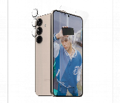 Panzerglass 2 In 1 Bundle Samsung S25 Plus Kit  - Similar Product Imag - ID 7161439