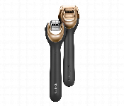 Geske Micro Needle Face Roller 9In1 Gk000053Gy01 Gray 53  - Similar Product Imag - ID 7161651