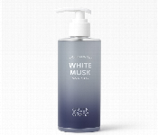 Green Grass White Musk Body Wash 272047 300Ml Fresh Clean  - Similar Product Imag - ID 7161669