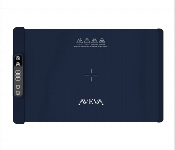 Aveva Avlbslt Black Foldable Food Warming Mat  - Similar Product Imag - ID 7161890