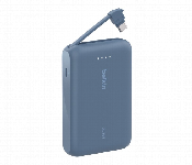 Belkin Boostcharge Power Bank Bpb021Hqbl 10K 20W Pd Blue  - Similar Product Imag - ID 7161913