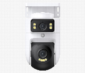 Xiaomi Cw500 Dual Camera Outdoor Wifi Ai Tracking  - Similar Product Imag - ID 7161977