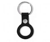 Coteetci Apple Airtag Key Ring Case Secure And Snug Black  - Similar Product Imag - ID 7162040