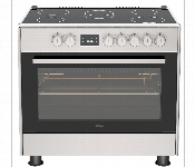 Aveva Avkfcogry1 90Cm Vitro Ceramic Electric Cooker  - Similar Product Imag - ID 7162049