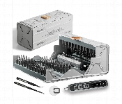 Digital Container Screwdriver Set 180 In 1 Precision Kit  - Similar Product Imag - ID 7162055